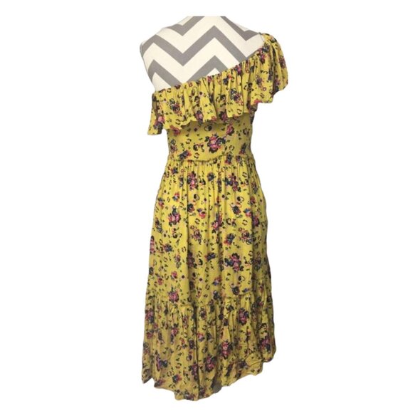 Banjara lemon grass dress size S - Picture 7 of 13
